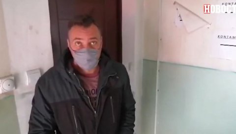 „ОД ЂУБРЕТА НИСМО ЗНАЛИ ГДЕ СЕ ЛЕШ НАЛАЗИ“ Комшија Зорана, чије је тело пронађено у стану: Ширио се смрад... (ВИДЕО) „ОД ЂУБРЕТА НИСМО ЗНАЛИ ГДЕ СЕ ЛЕШ НАЛАЗИ“ Комшија Зорана, чије је тело пронађено у стану: Ширио се смрад... (ВИДЕО)