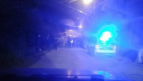 ТЕЖАК ДАН ЗА НИШ: Јуче три саобраћајне несреће, чак осморо повређених ТЕЖАК ДАН ЗА НИШ: Јуче три саобраћајне несреће, чак осморо повређених