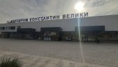 VELIKA ZAPLENA NA NIŠKOM AERODROMU: U prtljagu nakit, poludrago kamenje... VELIKA ZAPLENA NA NIŠKOM AERODROMU: U prtljagu nakit, poludrago kamenje...