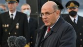САНКЦИЈЕ НИСУ ПОСТИГЛЕ ЦИЉ: Премијер Русије истакао да је земља финансијски стабилна САНКЦИЈЕ НИСУ ПОСТИГЛЕ ЦИЉ: Премијер Русије истакао да је земља финансијски стабилна