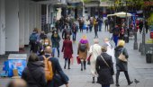 U SEPTEMBRU BILO SAMO 27.835 GOSTIJU: Korona smanjila i broj turista U SEPTEMBRU BILO SAMO 27.835 GOSTIJU: Korona smanjila i broj turista