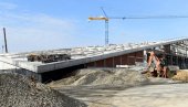 DOM SPORTOVA DOGODINE: Resorno ministarstvo u ovu investiciju uložilo 12 miliona evra DOM SPORTOVA DOGODINE: Resorno ministarstvo u ovu investiciju uložilo 12 miliona evra