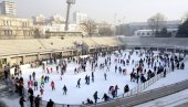 BIĆE KLIZANJA POD ZVEZDAMA: Otvaranje klizališta biće sredinom decembra BIĆE KLIZANJA POD ZVEZDAMA: Otvaranje klizališta biće sredinom decembra