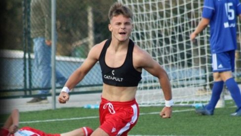 TEŠKA POVREDA ZVEZDINOG BISERA: Čuo sam krckanje ali sam nastavio da igram! TEŠKA POVREDA ZVEZDINOG BISERA: Čuo sam krckanje ali sam nastavio da igram!