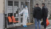 ЕПИДЕМИОЛОШКА СИТУАЦИЈА У КРАЉЕВУ: Преминула два пацијента у Студеници ЕПИДЕМИОЛОШКА СИТУАЦИЈА У КРАЉЕВУ: Преминула два пацијента у Студеници