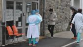 У КРАЉЕВУ СЕ СИТУАЦИЈА НЕ СМИРУЈЕ: Од 104 тестиране, вирус пронађен код 62 особе У КРАЉЕВУ СЕ СИТУАЦИЈА НЕ СМИРУЈЕ: Од 104 тестиране, вирус пронађен код 62 особе