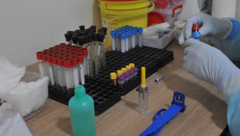 EPIDEMIJA U BRANIČEVSKOM OKRUGU: Kovidom 19 zaraženo još 155 osoba EPIDEMIJA U BRANIČEVSKOM OKRUGU: Kovidom 19 zaraženo još 155 osoba