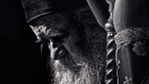 VLADIKO, EVO VAM MOJE DETE! Pošast sa kojom je Amfilohije morao da se sukobi po dolasku na tron Svetog Petra Cetinjskog VLADIKO, EVO VAM MOJE DETE! Pošast sa kojom je Amfilohije morao da se sukobi po dolasku na tron Svetog Petra Cetinjskog