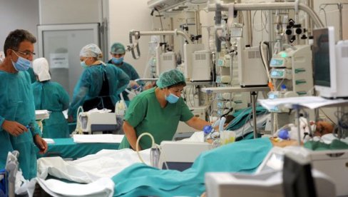PRESEK STANJA PO GRADOVIMA U SRBIJI: Beograd obara rekorde, u ovim mestima je kritična situacija PRESEK STANJA PO GRADOVIMA U SRBIJI: Beograd obara rekorde, u ovim mestima je kritična situacija