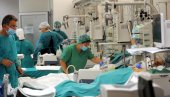 PANDEMIJA U REGIONU NE JENJAVA: Hrvatska beleži rast novoobelih za čak 32 odsto PANDEMIJA U REGIONU NE JENJAVA: Hrvatska beleži rast novoobelih za čak 32 odsto