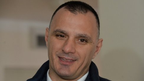 IVICA KRALJ: Srbija favorit protiv Crne Gore, ali...