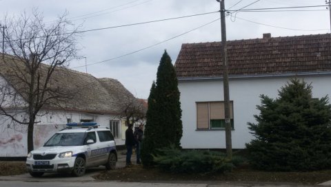 НА НОВЧАНИЦАМА КОЈИМА ЈЕ ПЛАТИО ТАКСИ ПРОНАЂЕН ДНК ЖРТВЕ: Укинута пресуда Златку Кавичком (50) оптуженом за убиство Андрије Клинке (82) НА НОВЧАНИЦАМА КОЈИМА ЈЕ ПЛАТИО ТАКСИ ПРОНАЂЕН ДНК ЖРТВЕ: Укинута пресуда Златку Кавичком (50) оптуженом за убиство Андрије Клинке (82)