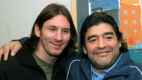 LEOV ZAGRLJAJ ZA MARADONU: Argentinac se uspešno oporavlja od operacije LEOV ZAGRLJAJ ZA MARADONU: Argentinac se uspešno oporavlja od operacije