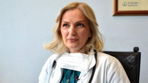 NOVE MERE U CRNOJ GORI: Građani mogu da se kreću van mesta stanovanja - doktorka Borovinić Bojović razjasnila detalje NOVE MERE U CRNOJ GORI: Građani mogu da se kreću van mesta stanovanja - doktorka Borovinić Bojović razjasnila detalje