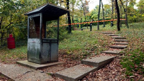 ОДБАЦИЛИ ТУЖБУ ЈАКОВЉЕВИЋА: Суд у Стразбуру о случају убијених гардиста ОДБАЦИЛИ ТУЖБУ ЈАКОВЉЕВИЋА: Суд у Стразбуру о случају убијених гардиста
