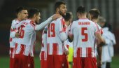 ŠAMPION UPALIO MOTORE: Okupili se fudbaleri Zvezde, 31 igrač prvog dana na prozivci ŠAMPION UPALIO MOTORE: Okupili se fudbaleri Zvezde, 31 igrač prvog dana na prozivci