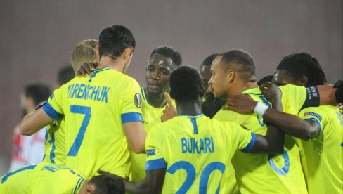 GENT DELI PETARDE PO EVROPI: Poljacima samo teorija u revanšu GENT DELI PETARDE PO EVROPI: Poljacima samo teorija u revanšu