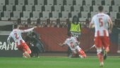 BOMBA KANGE: Stankovićev džoker najavio proleće na Marakani (VIDEO) BOMBA KANGE: Stankovićev džoker najavio proleće na Marakani (VIDEO)