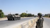 У СИРИЈИ УБИЈЕН ГЕНЕРАЛ ИРАНСКЕ РЕВОЛУЦИОНАРНЕ ГАРДЕ: Побуњеници покренули офанзиву У СИРИЈИ УБИЈЕН ГЕНЕРАЛ ИРАНСКЕ РЕВОЛУЦИОНАРНЕ ГАРДЕ: Побуњеници покренули офанзиву