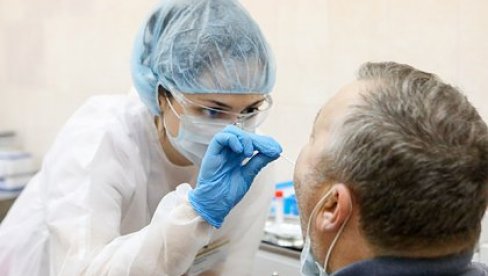 RUSIJA OBARA CRNE REKORDE: Najčešći uzrok smrti samolečenje RUSIJA OBARA CRNE REKORDE: Najčešći uzrok smrti samolečenje