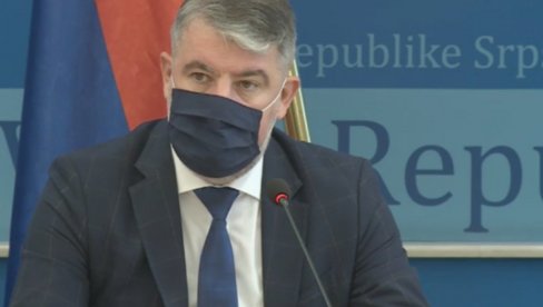 ŠERANIĆ UPOZORIO: Epidemiološka situacija u RS veoma ozbiljna ŠERANIĆ UPOZORIO: Epidemiološka situacija u RS veoma ozbiljna