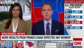 ШОКАНТНЕ РЕЧИ НА СИ-ЕН-ЕНУ: Водитељ вређа Трампа уживо у програму! (ВИДЕО) ШОКАНТНЕ РЕЧИ НА СИ-ЕН-ЕНУ: Водитељ вређа Трампа уживо у програму! (ВИДЕО)
