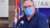 OPREZNO I NA ZADUŠNICAMA: Apel gradonačelnika Leskovca svojim sugrađanima OPREZNO I NA ZADUŠNICAMA: Apel gradonačelnika Leskovca svojim sugrađanima