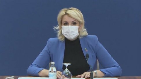 ZAVRŠENA SEDNICA KRIZNOG ŠTABA Dr Kisić: Kovid bolnice u Srbiji se pune iz časa u čas, a u Beogradu ponestaje mesta (VIDEO) ZAVRŠENA SEDNICA KRIZNOG ŠTABA Dr Kisić: Kovid bolnice u Srbiji se pune iz časa u čas, a u Beogradu ponestaje mesta (VIDEO)