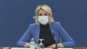 GODINU DANA KORONE: KISIĆ - Poštovanje mera i vakcinacija - ključ za sprečavanje epidemije