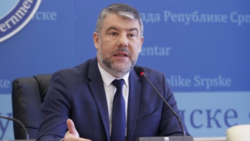 МИНСТАР ЗДРАВЉА РС: Затварање након 15. децембра никада нисмо разматрали МИНСТАР ЗДРАВЉА РС: Затварање након 15. децембра никада нисмо разматрали