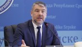 МИНСТАР ЗДРАВЉА РС: Затварање након 15. децембра никада нисмо разматрали МИНСТАР ЗДРАВЉА РС: Затварање након 15. децембра никада нисмо разматрали