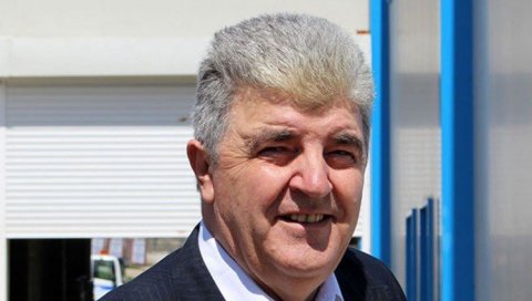 НЕЗАКОНИТО УВЕЋАВАО ПЛАТЕ: МУП РС поднео кривичну пријаву против начелника Општине Гацко Милана Радмиловића НЕЗАКОНИТО УВЕЋАВАО ПЛАТЕ: МУП РС поднео кривичну пријаву против начелника Општине Гацко Милана Радмиловића
