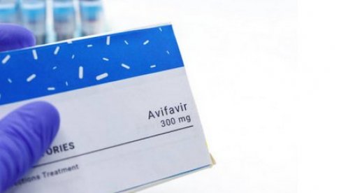 RUSKO MINISTARSTVO ODOBRILO: Lek „Avifavir“ protiv kovida 19 u širokoj upotrebi RUSKO MINISTARSTVO ODOBRILO: Lek „Avifavir“ protiv kovida 19 u širokoj upotrebi