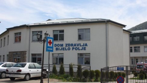 U OPŠTOJ BOLNICI U BIJELOM POLJU: Još dve žrtve virusa korona U OPŠTOJ BOLNICI U BIJELOM POLJU: Još dve žrtve virusa korona