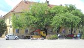 PROJEKT „CINEMA“ U SOMBORU: Kako iskoristiti Graškalovićevu palatu?