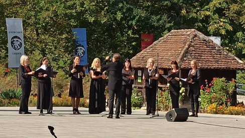 JEZIK JE HRANITELJ NARODA: Načelnik Ugljevika, povodom rođendana Vuka Stefanovića karadžića, uputio poruku mladima JEZIK JE HRANITELJ NARODA: Načelnik Ugljevika, povodom rođendana Vuka Stefanovića karadžića, uputio poruku mladima