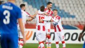 ЗВЕЗДА ПОНУДИЛА, ИГРАЧ ПРИХВАТИО: Италијан још три године у црвено-белом дресу ЗВЕЗДА ПОНУДИЛА, ИГРАЧ ПРИХВАТИО: Италијан још три године у црвено-белом дресу