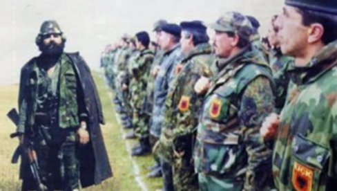 RUŠENJE JAŠARIJEVOG KULTA: U optužnici pomenuta i dešavanja na KiM devedesetih godina, kao i tok stvaranja OVK RUŠENJE JAŠARIJEVOG KULTA: U optužnici pomenuta i dešavanja na KiM devedesetih godina, kao i tok stvaranja OVK