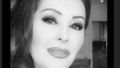 U INAT SVEMU RUŽNOM: Dragana Mirković se posle horora u Beču obratila pratiocima (FOTO) U INAT SVEMU RUŽNOM: Dragana Mirković se posle horora u Beču obratila pratiocima (FOTO)