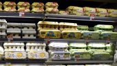ПРОЛОНГИРАНА ОБАВЕЗА ЗА ПРОИЗВОЂАЧЕ КОНЗУМНИХ ЈАЈА: Још три године за нове кавезе ПРОЛОНГИРАНА ОБАВЕЗА ЗА ПРОИЗВОЂАЧЕ КОНЗУМНИХ ЈАЈА: Још три године за нове кавезе