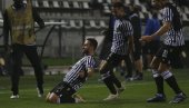 ŽIKOVIĆ PLESAO U ŠKOTSKOJ: PAOK brani prednost iz prvog meča