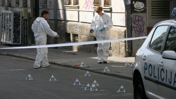 ЦЕНА ЗА УБИСТВО МАФИЈАШКОГ БРАТА: За ликвидацију брата Луке Бојовића дато 30.000 евра? ЦЕНА ЗА УБИСТВО МАФИЈАШКОГ БРАТА: За ликвидацију брата Луке Бојовића дато 30.000 евра?