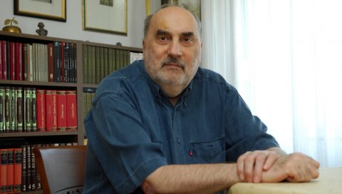 ПЛИВАО УЗВОДНО, ПЛОВИО УЗ ВЕТАР: Одржан научни скуп у Српској књижевној задрузи о делу Јована Радуловића ПЛИВАО УЗВОДНО, ПЛОВИО УЗ ВЕТАР: Одржан научни скуп у Српској књижевној задрузи о делу Јована Радуловића