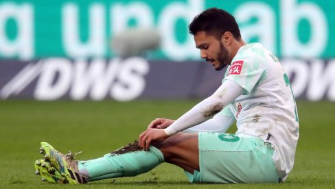 BUNDESLIGA: Remi Verdera i Kelna BUNDESLIGA: Remi Verdera i Kelna