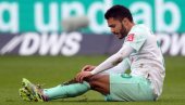 BUNDESLIGA: Verder se priružio Šalkeu u Cvajti, ekipa iz Bremena ispala posle 40 godina BUNDESLIGA: Verder se priružio Šalkeu u Cvajti, ekipa iz Bremena ispala posle 40 godina