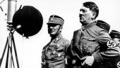 НОВОСТИ АНАЛИЗИРАЈУ: На који начин Запад позива на демократију, а баштини Хитлера? НОВОСТИ АНАЛИЗИРАЈУ: На који начин Запад позива на демократију, а баштини Хитлера?