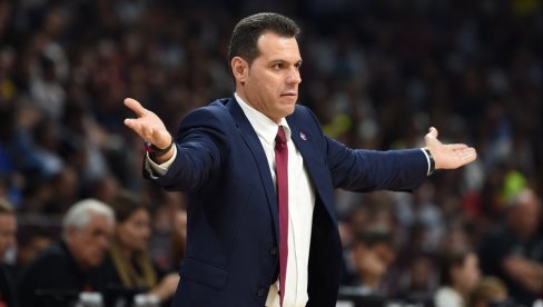 DIMITRIS ITUDIS U ŠOKU! Bomba je ubila ženu na 700 metara od mene