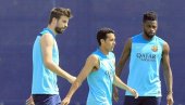 NAJNEOBIČNIJI FUDBALSKI TRANSFER: Nekada u Barseloni i Arsenalu, a sada u DŽibutiju NAJNEOBIČNIJI FUDBALSKI TRANSFER: Nekada u Barseloni i Arsenalu, a sada u DŽibutiju