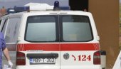 TEŠKA SAOBRAĆAJNA NESREĆA KOD TREBINJA: Poginuli žena i muškarac TEŠKA SAOBRAĆAJNA NESREĆA KOD TREBINJA: Poginuli žena i muškarac