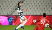 LAZAR MARKOVIĆ NA BLISKOM ISTOKU: Bivši fudbaler Partizana ima novi klub LAZAR MARKOVIĆ NA BLISKOM ISTOKU: Bivši fudbaler Partizana ima novi klub